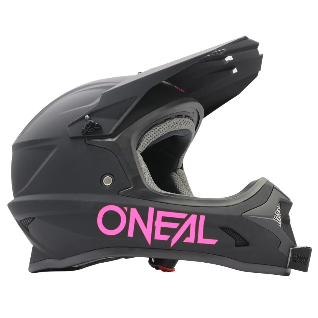 Chin Mount for O'Neal Sonus Split - Image 3