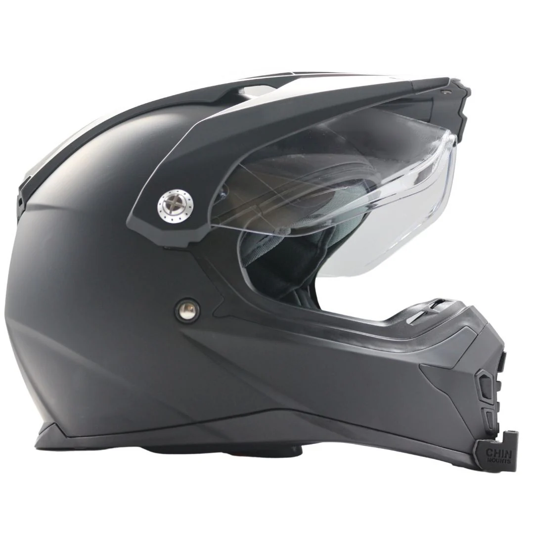 Chin Mount for Westt Cross X - Image 3