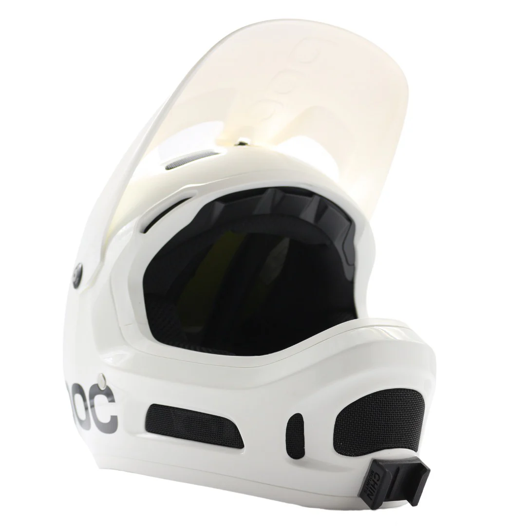 Chin Mount for POC Coron Air