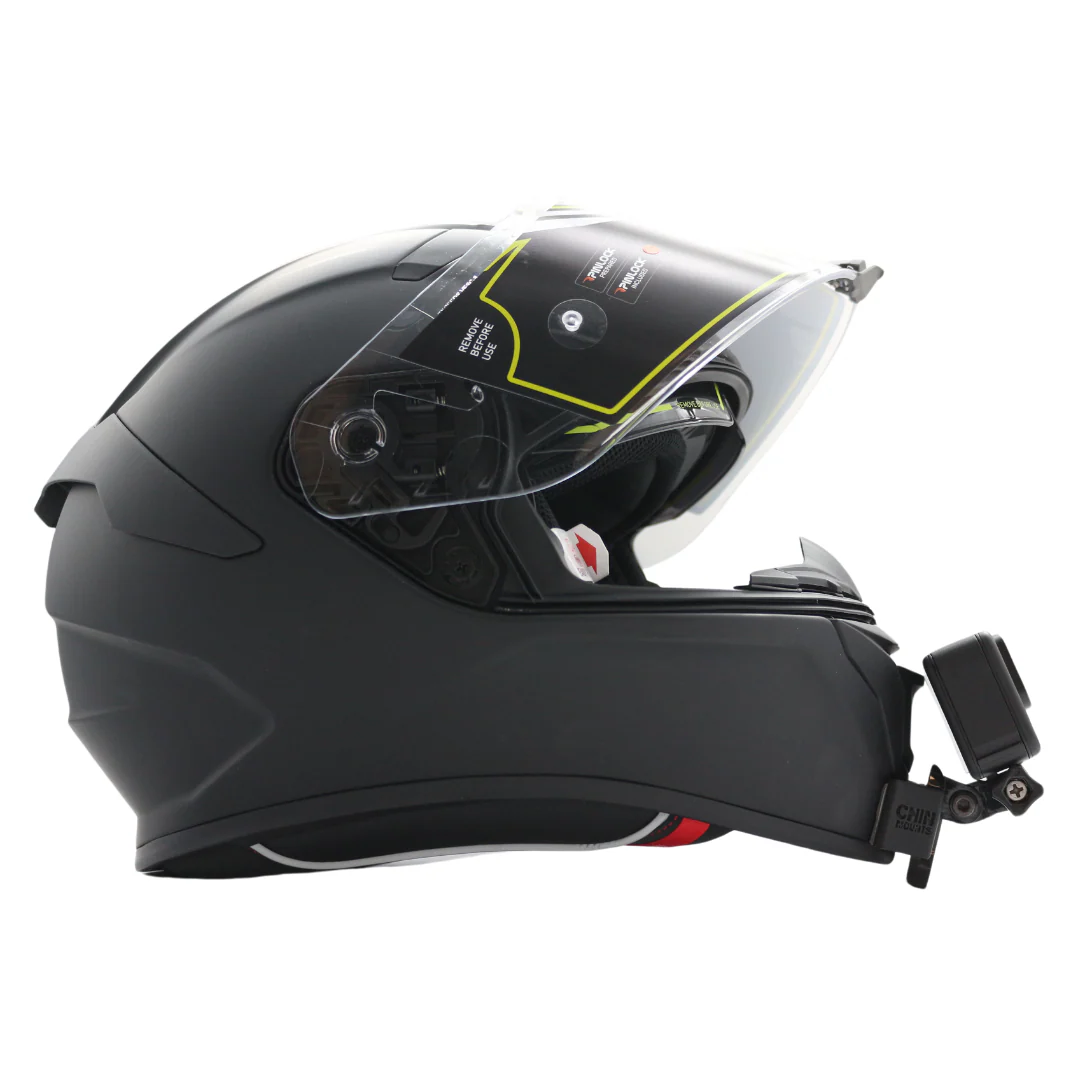 Chin Mount for Premier Devil - Image 4