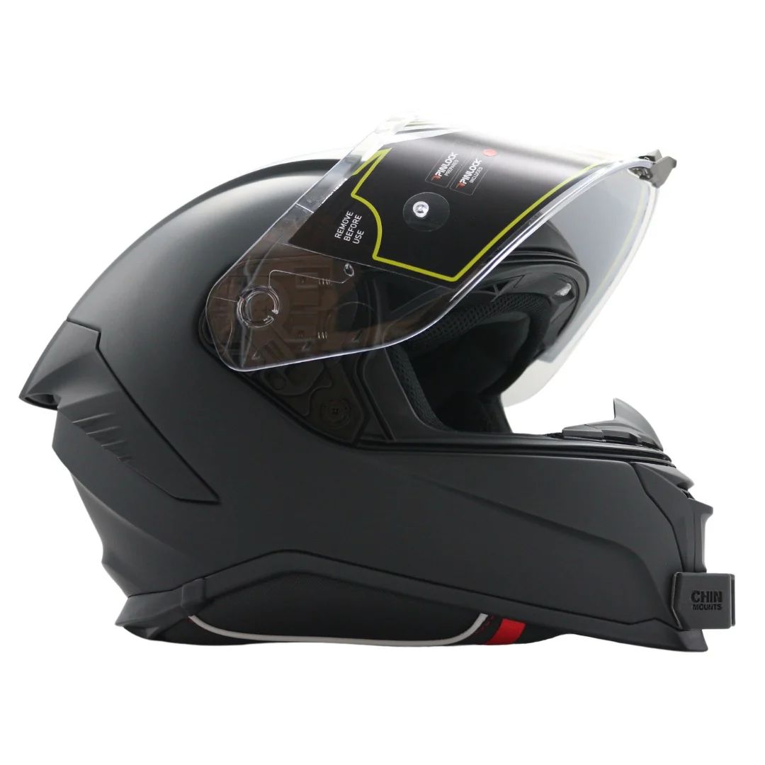 Chin Mount for Premier Hyper - Image 3