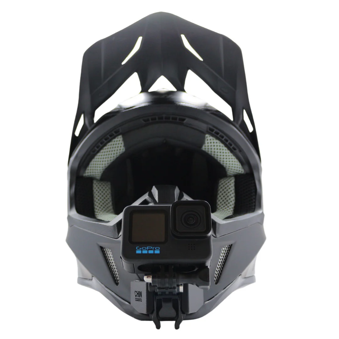 Chin Mount for Raven Airborne Evo MX - Image 6