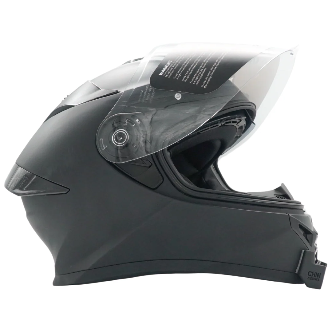 Chin Mount for Rjays Apex IV - Image 3