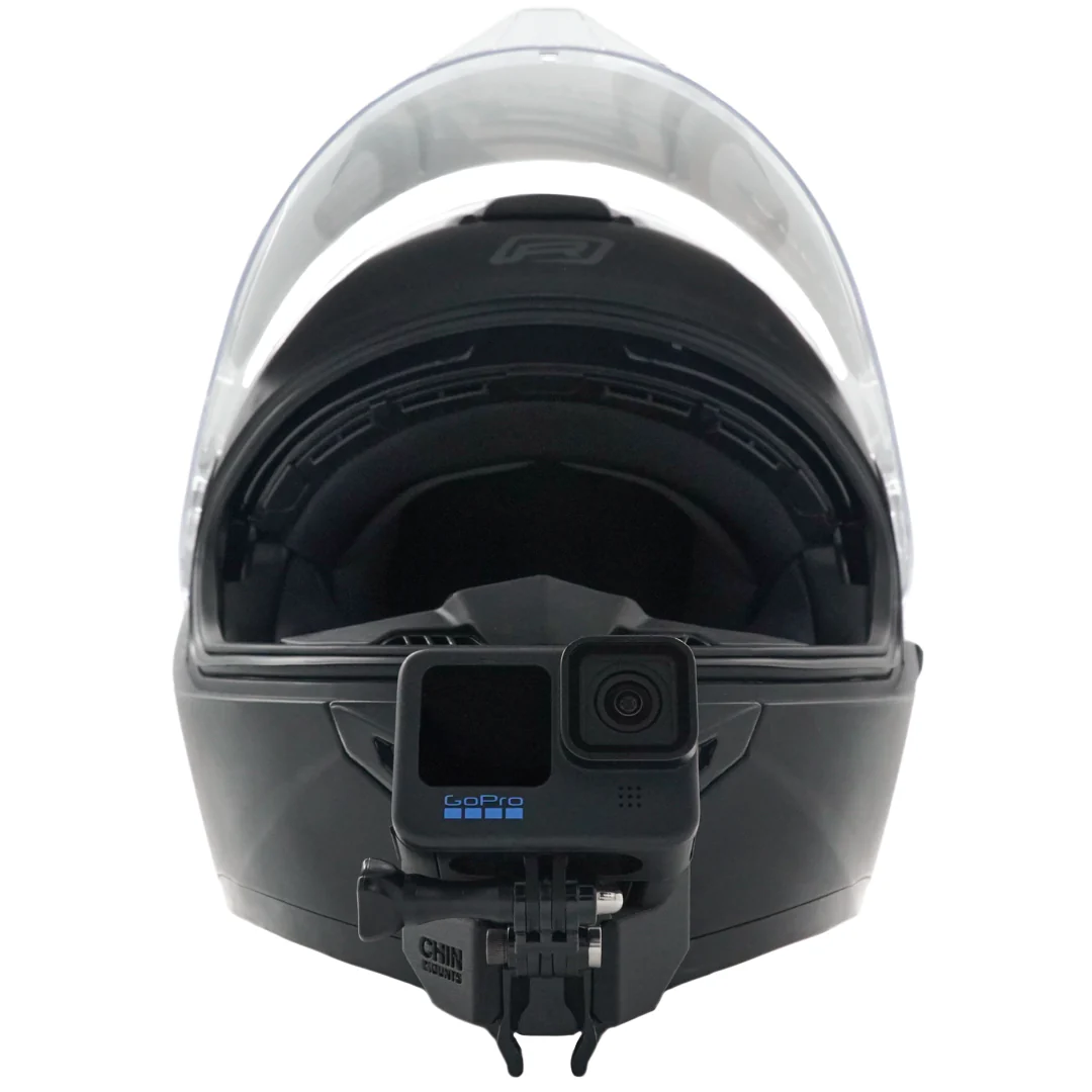 Chin Mount for Rjays Apex IV - Image 6