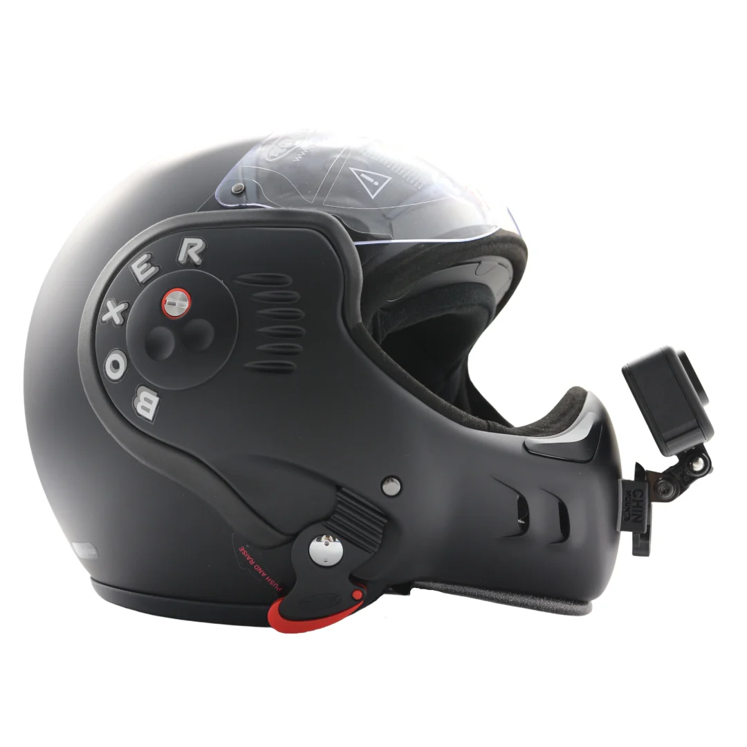 Chin Mount for ROOF Boxer V8/V8S/Boxxer - Image 4