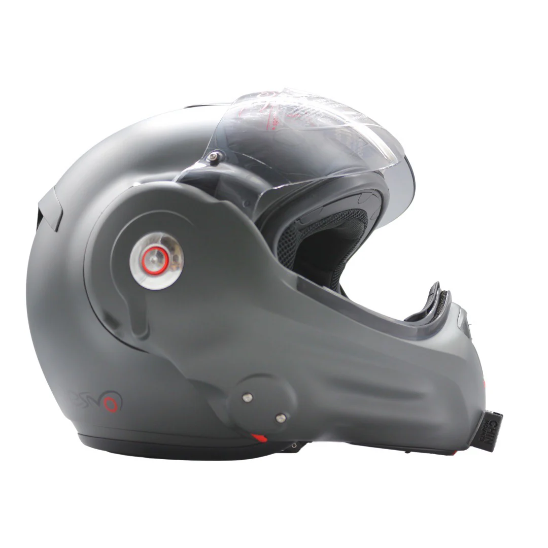 Chin Mount for ROOF Desmo - Image 3