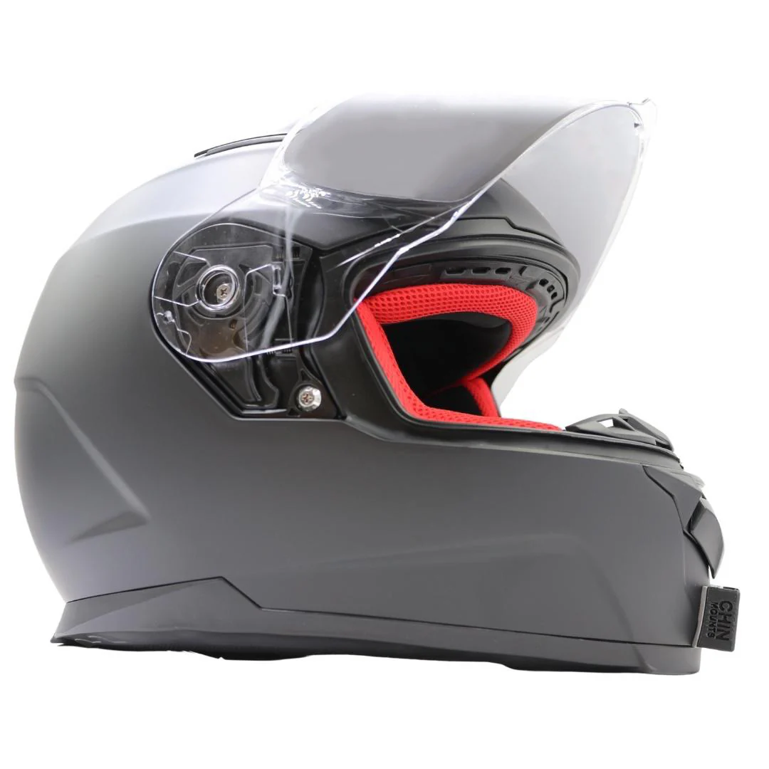 Chin Mount for RXT 817 Street - Image 3