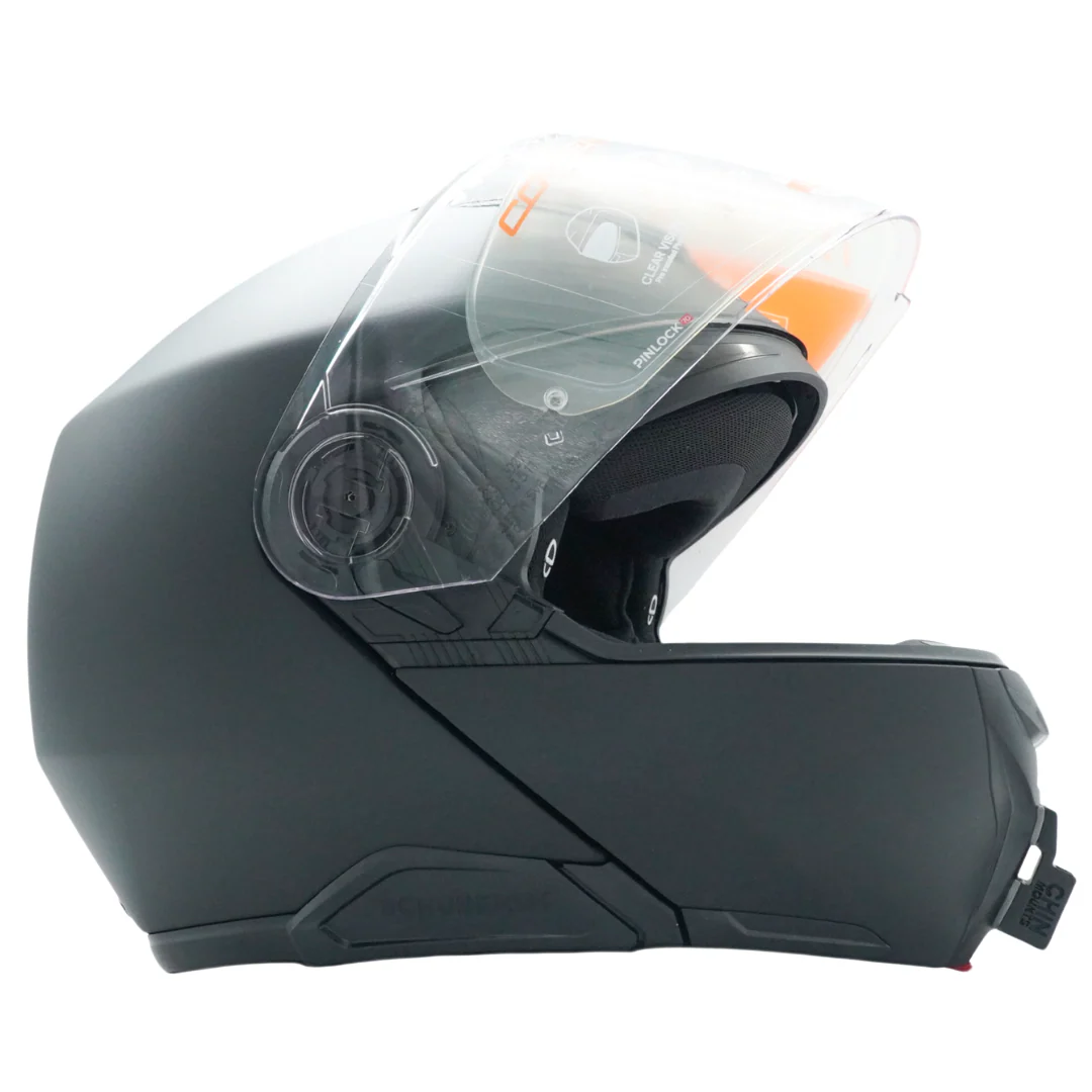 Chin Mount for Schuberth Concept - Image 3