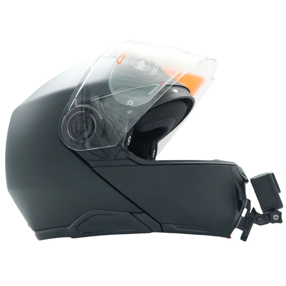 Chin Mount for Schuberth Concept - Image 4