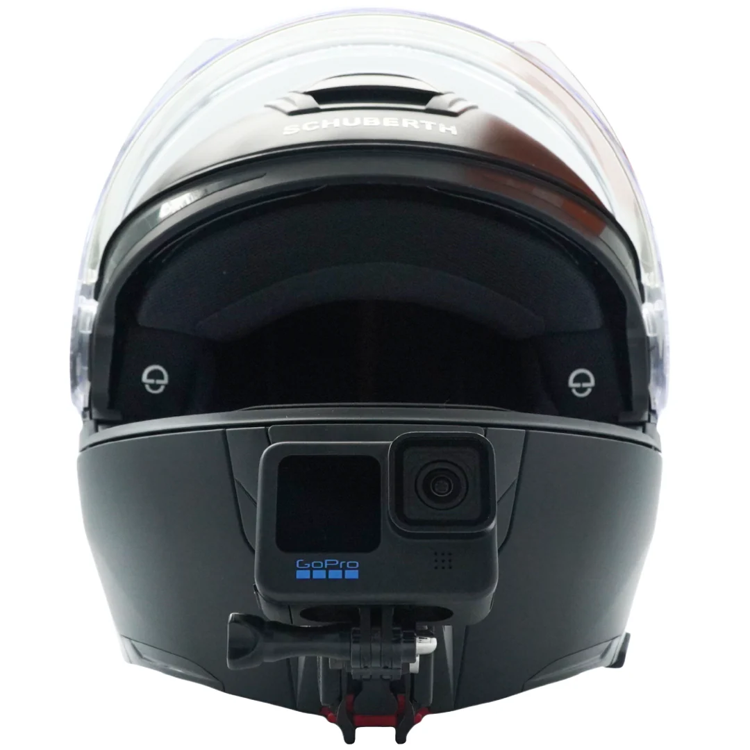 Chin Mount for Schuberth Concept - Image 6