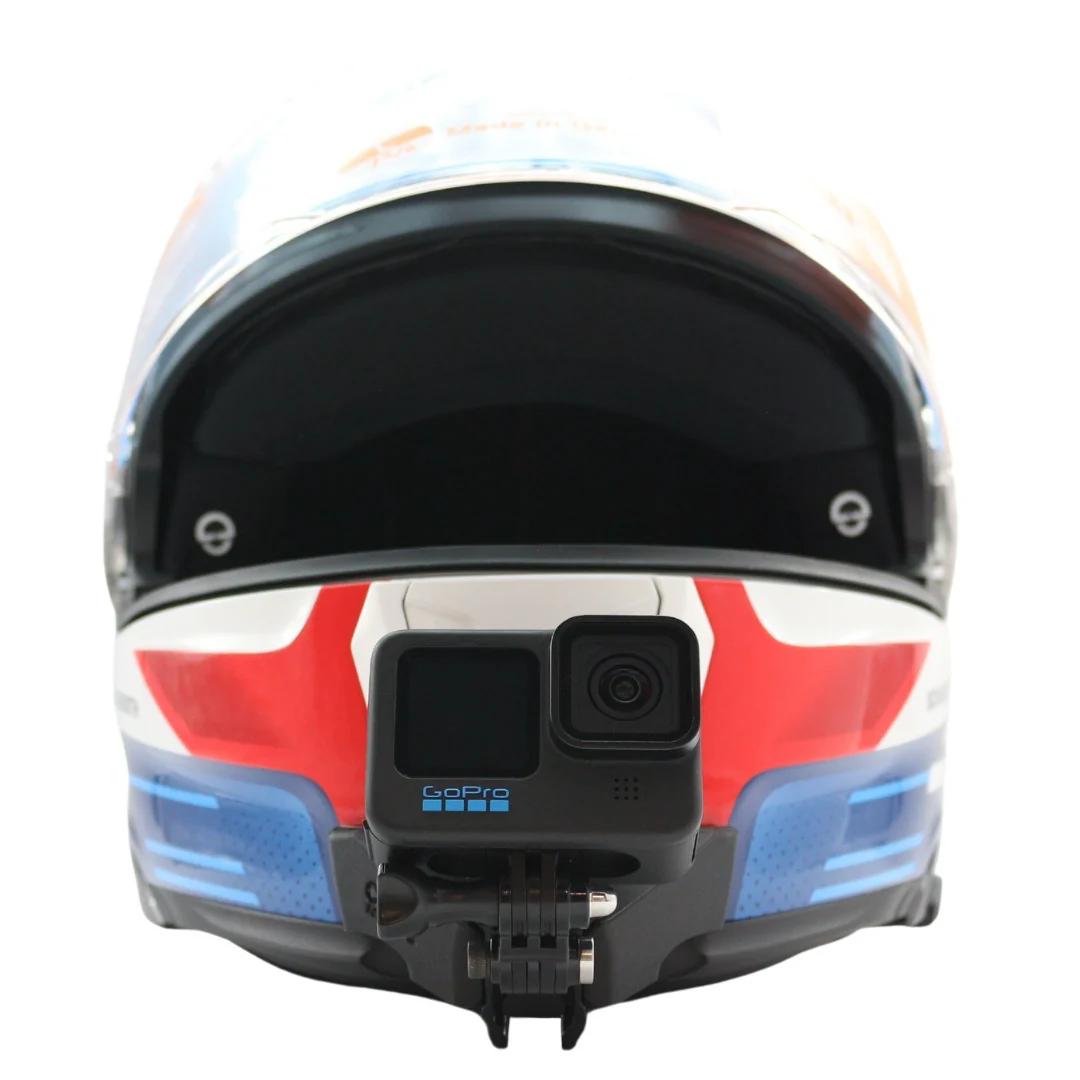 Chin Mount for Schuberth S3 - Image 6