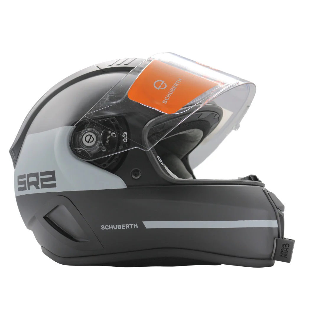 Chin Mount for Schuberth SR2 - Image 3