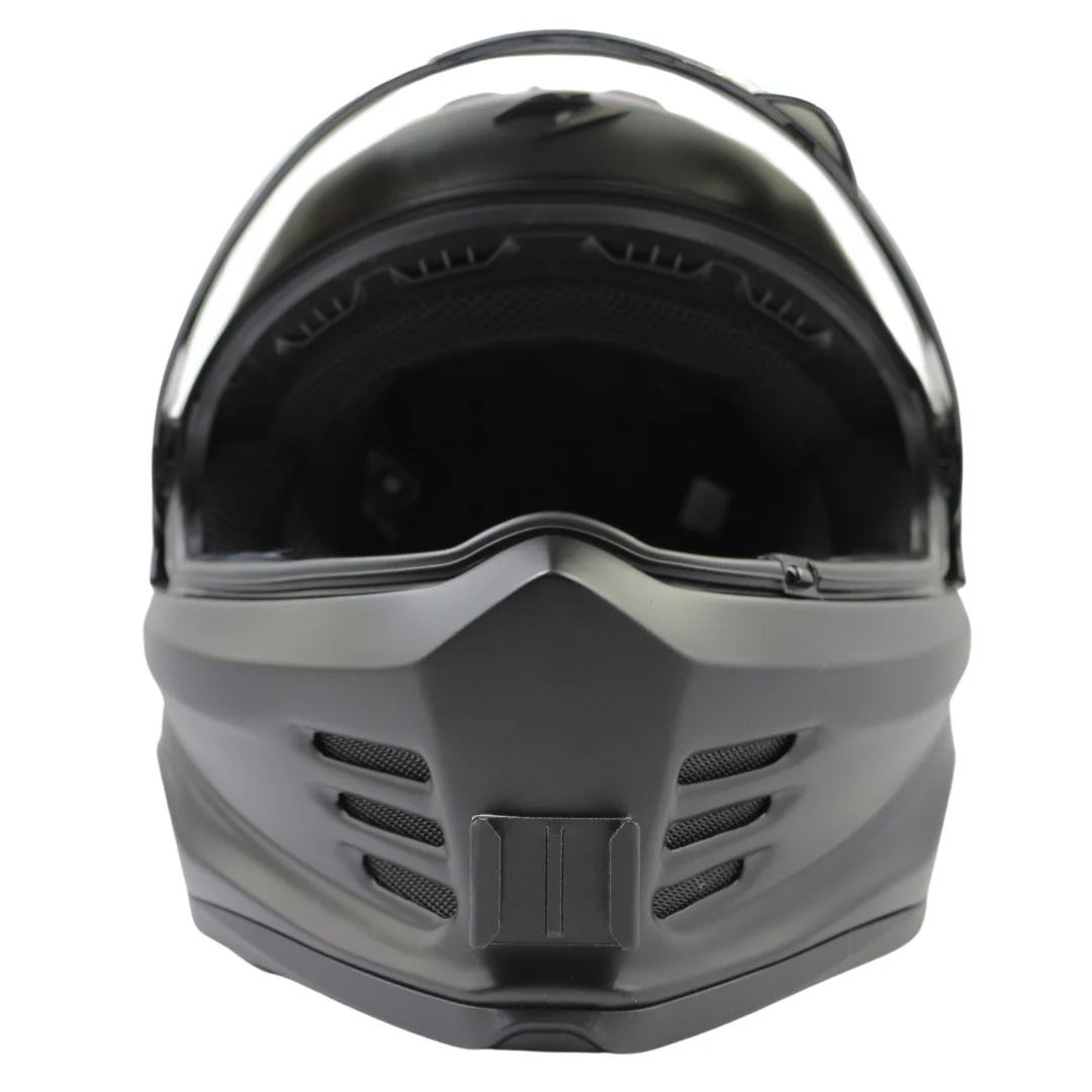 Chin Mount for Scorpion Exo Covert FX - Image 5
