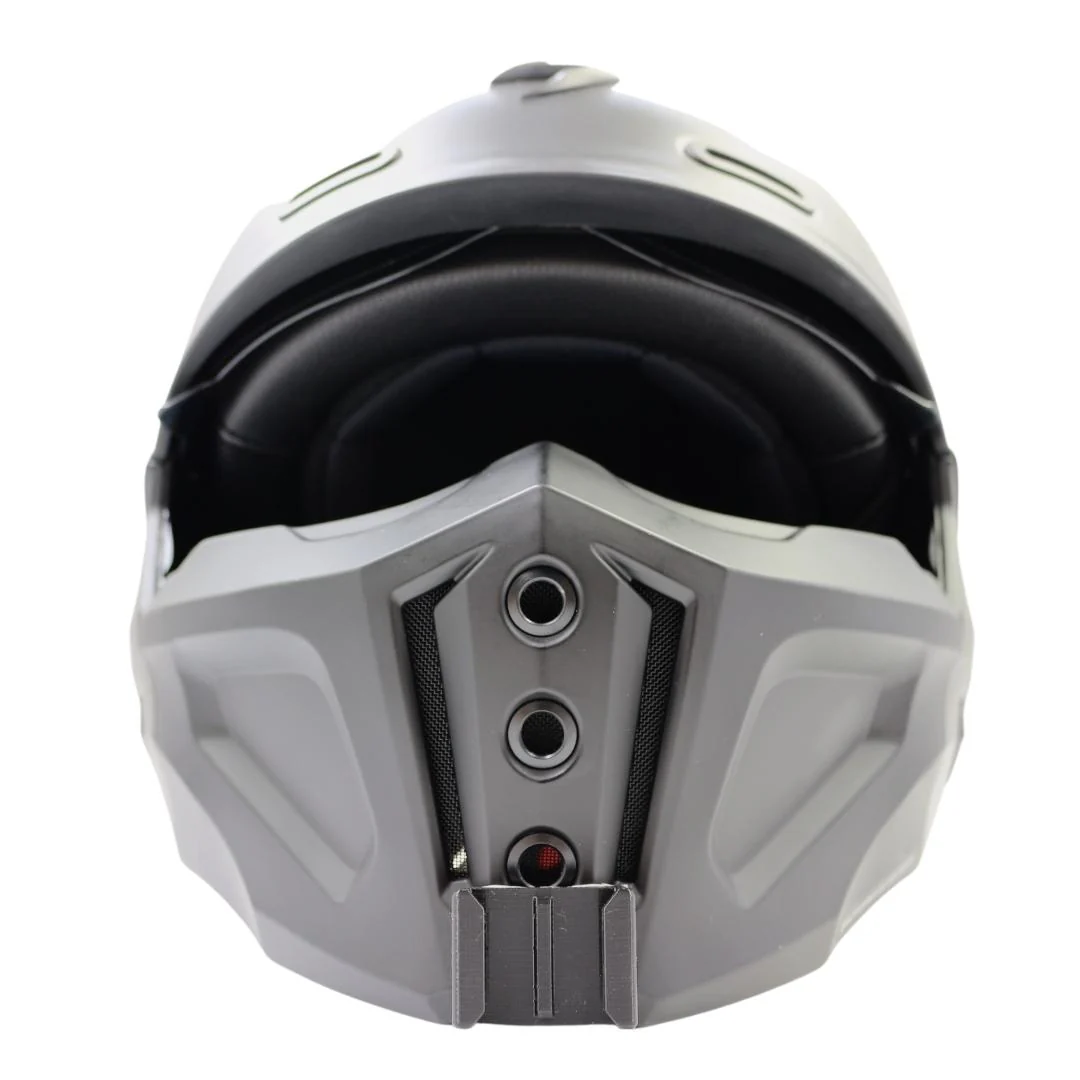 Chin Mount for Scorpion Covert X - Image 5