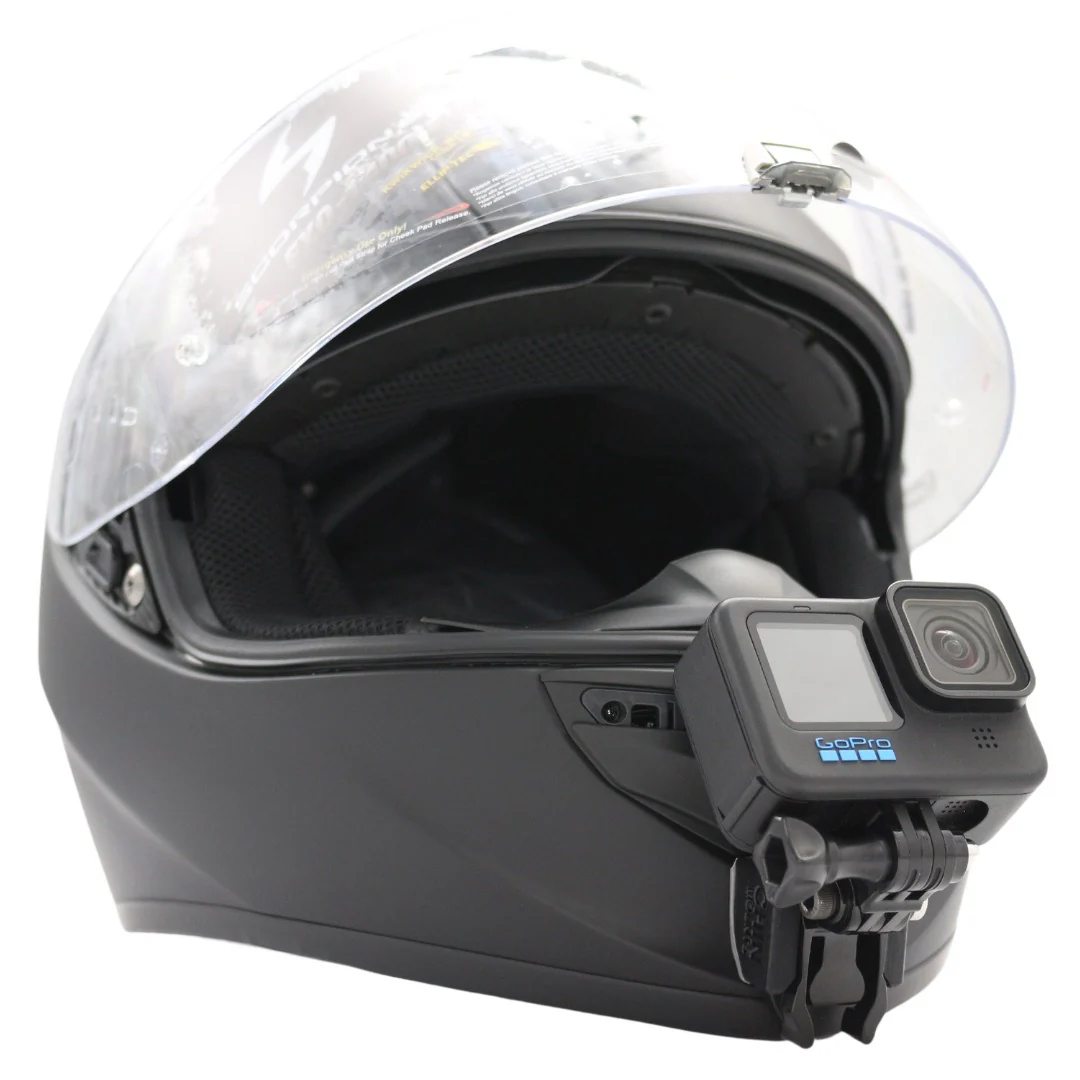 Chin Mount for Scorpion EXO 1400 Evo II Air - Image 2