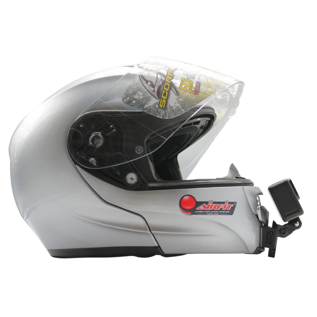 Chin Mount for Scorpion EXO-3000 Air - Image 4