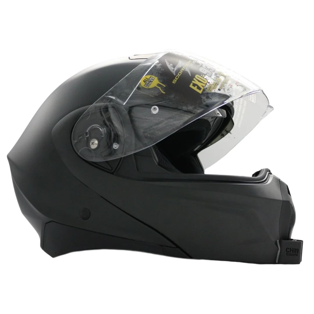 Chin Mount for Scorpion EXO-930 - Image 3