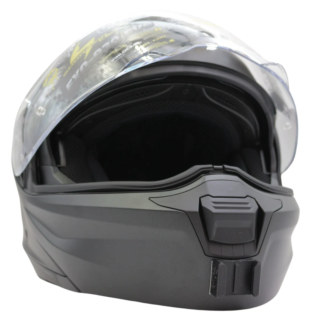 Chin Mount for Scorpion EXO-930 Evo