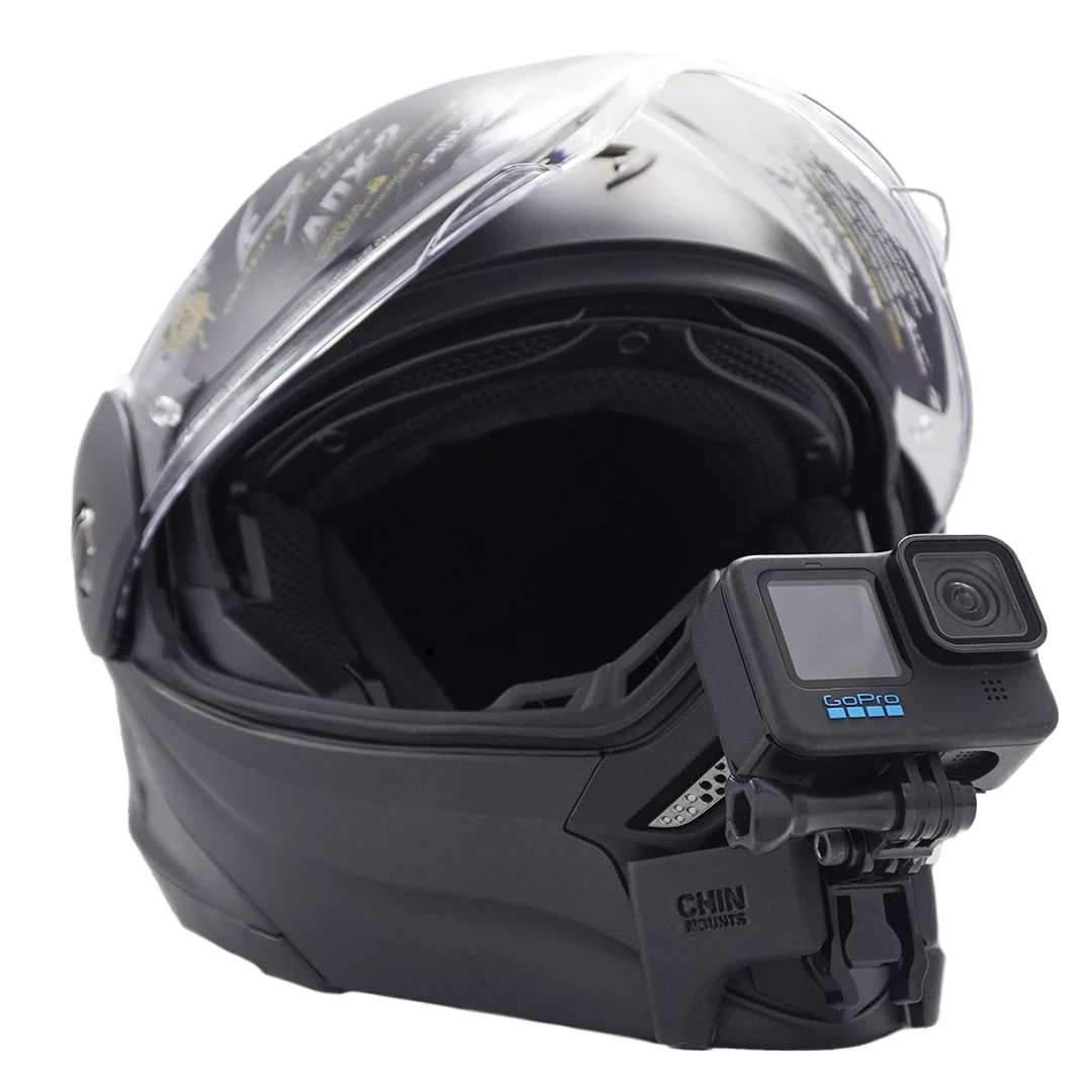 Chin Mount for Scorpion EXO-AT960 / Scorpion ADX-2 - Image 2