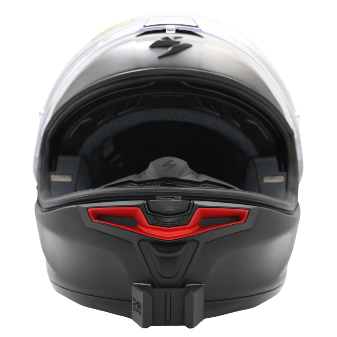 Chin Mount for Scorpion EXO Eclipse - Image 5