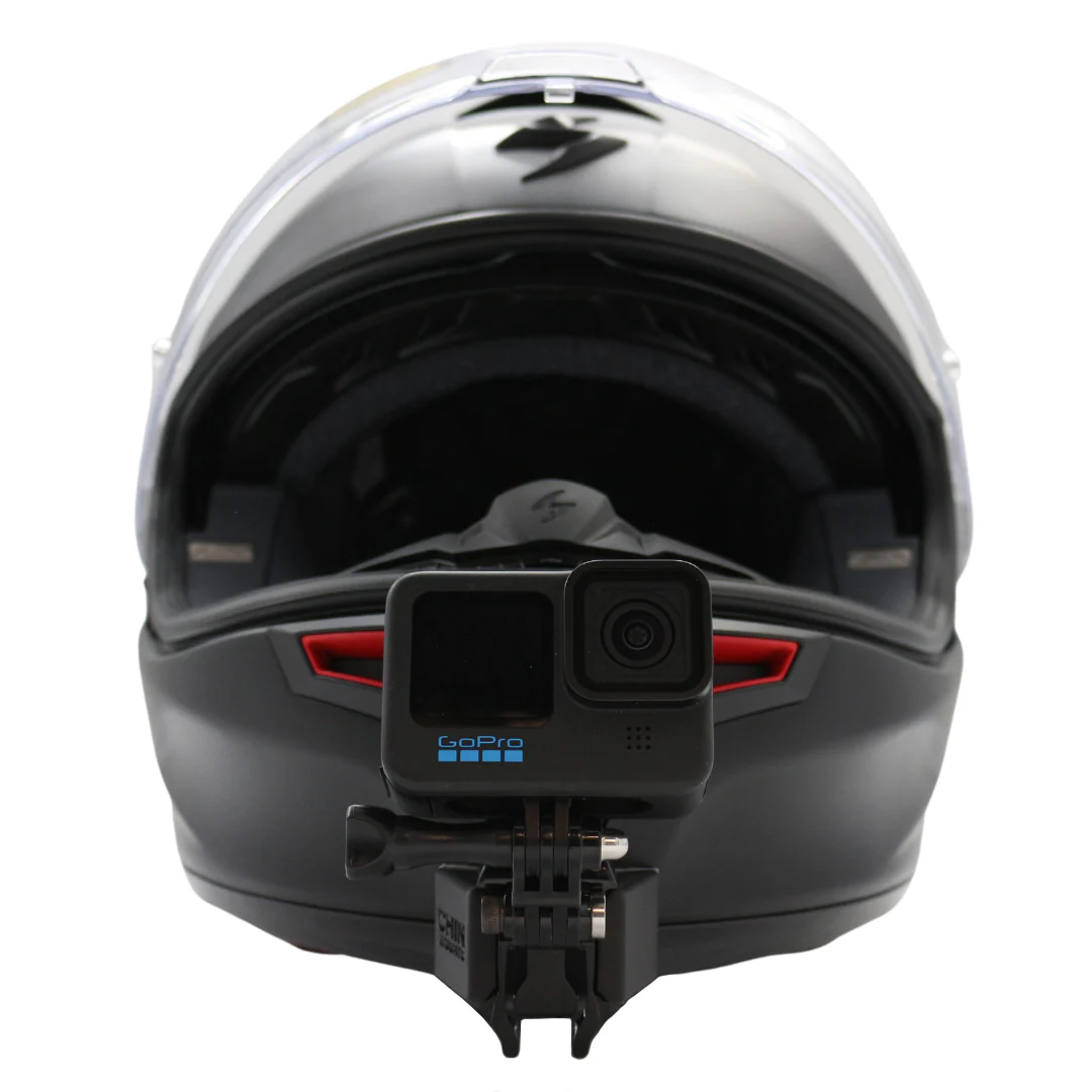 Chin Mount for Scorpion EXO Eclipse - Image 6