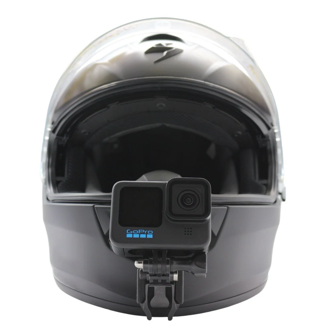 Chin Mount for Scorpion EXO Ryzer - Image 6