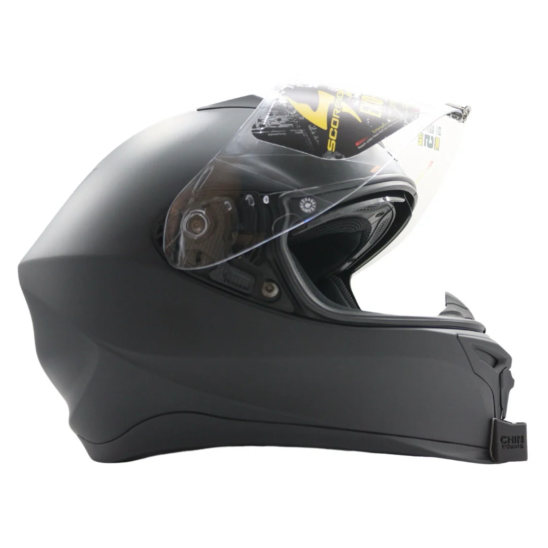 Chin Mount for Scorpion EXO-T520 / EXO-520 Air - Image 3