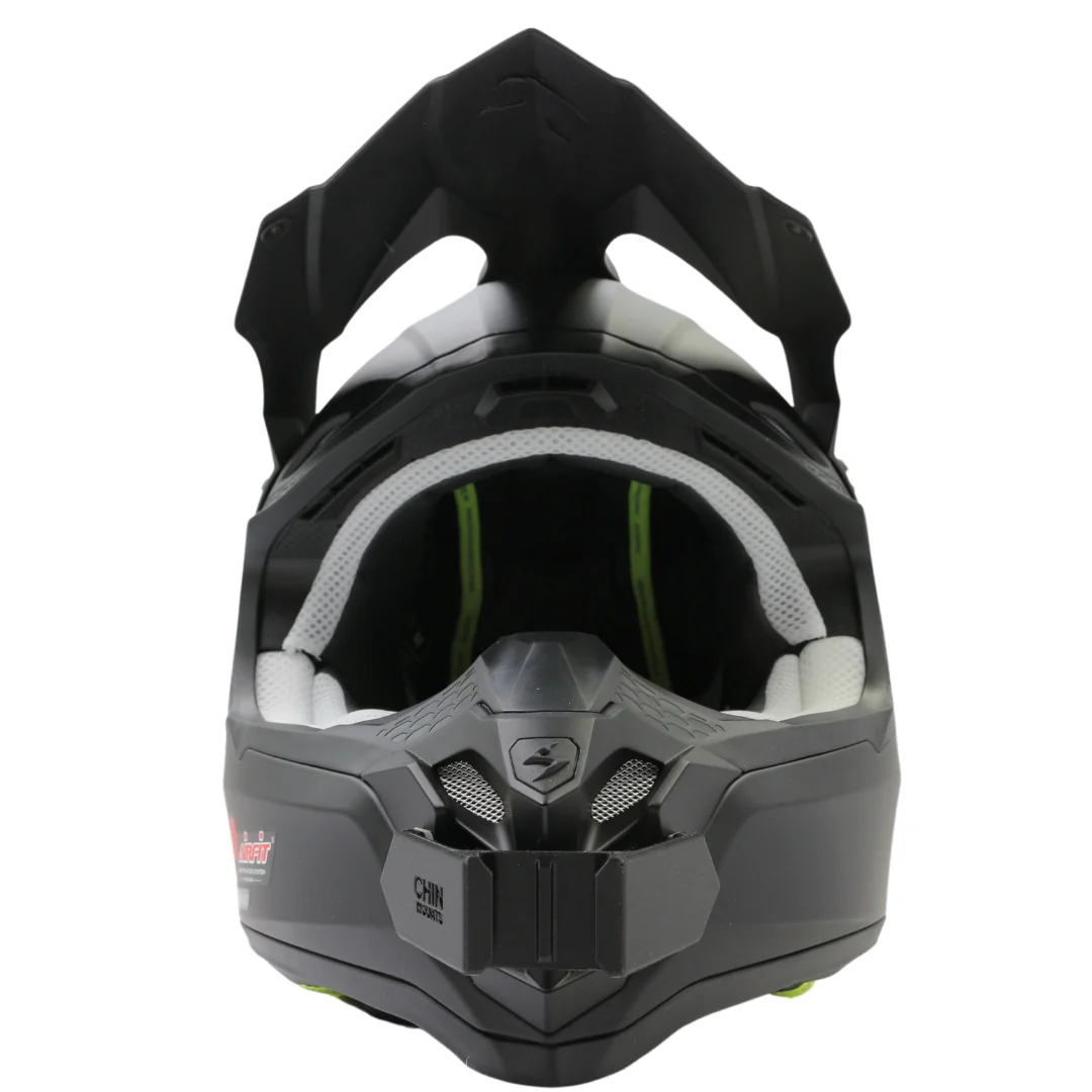 Chin Mount for Scorpion EXO VX-16 - Image 5