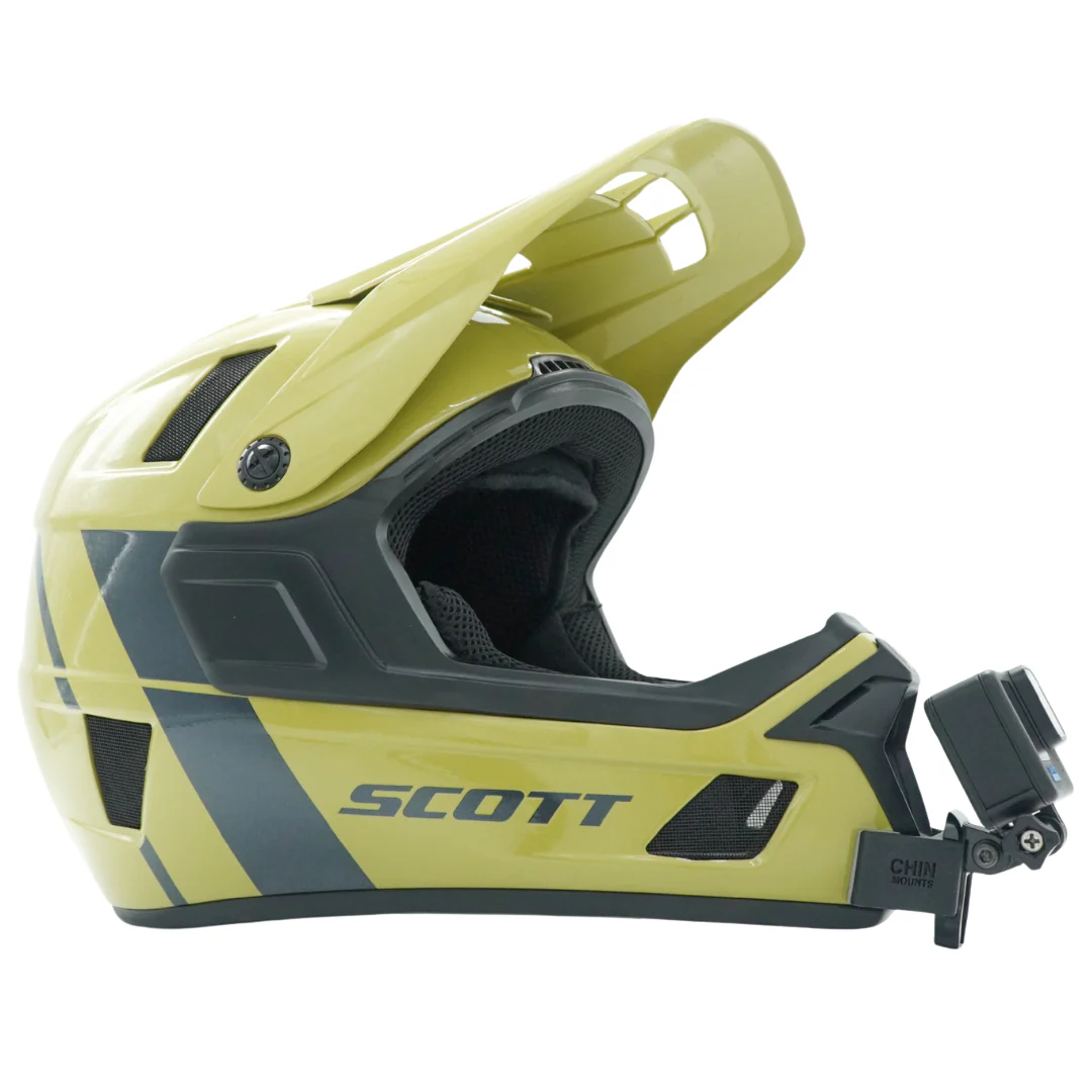 Chin Mount for Scott Nero Plus - Image 4