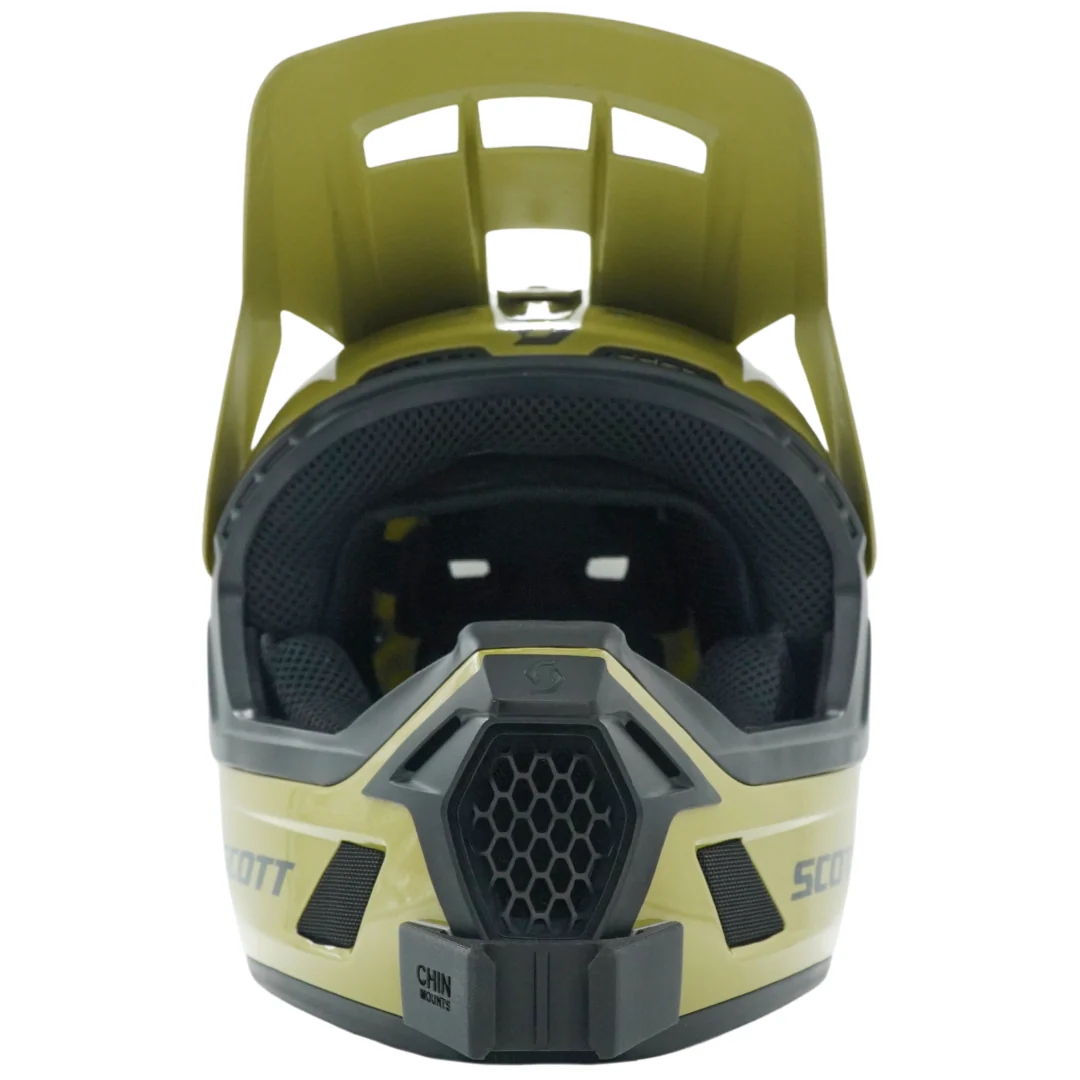 Chin Mount for Scott Nero Plus - Image 5