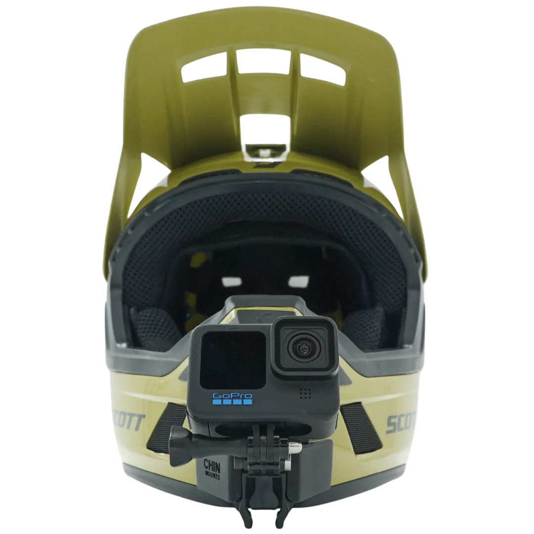 Chin Mount for Scott Nero Plus - Image 6