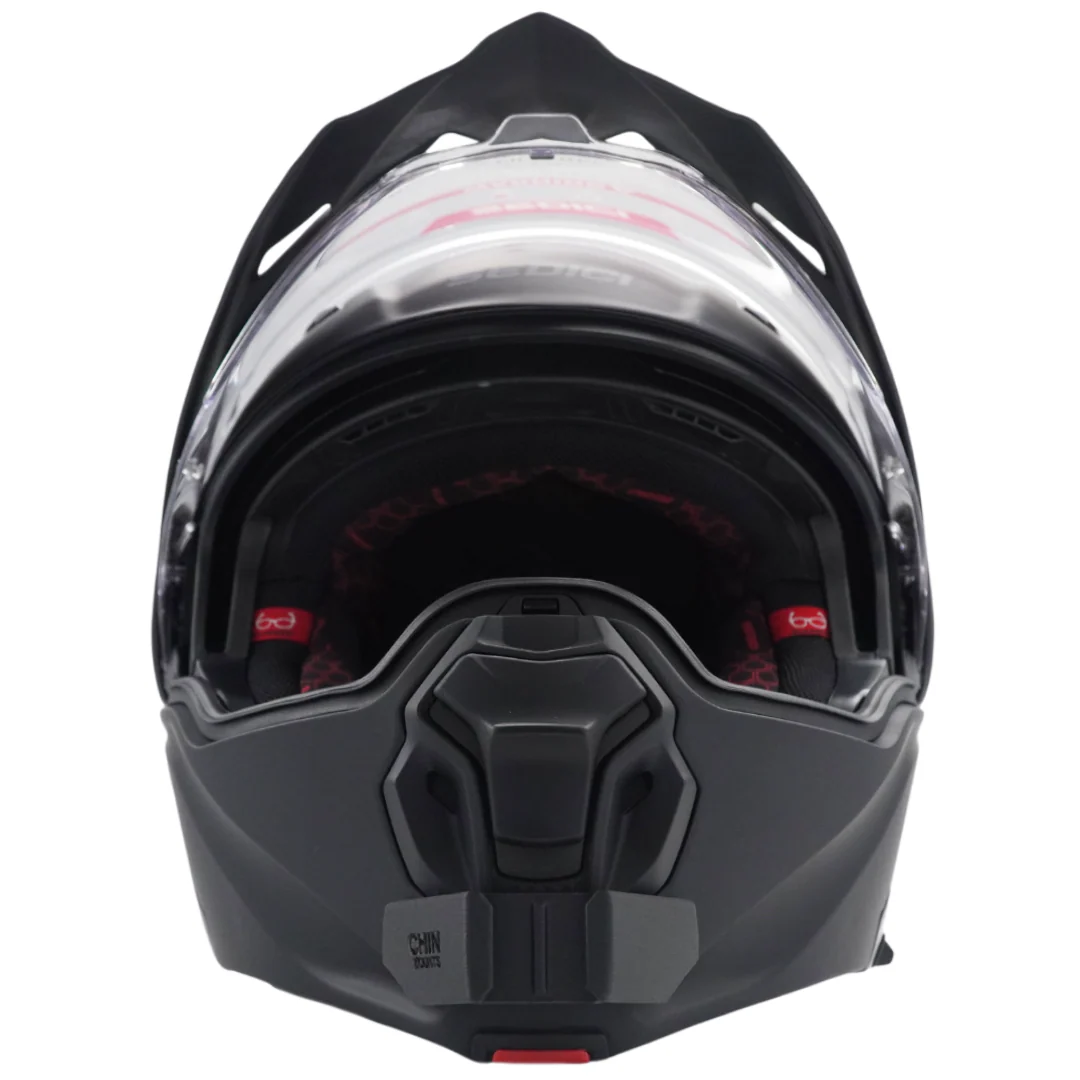 Chin Mount for Sedici Adventure Modular - Image 5