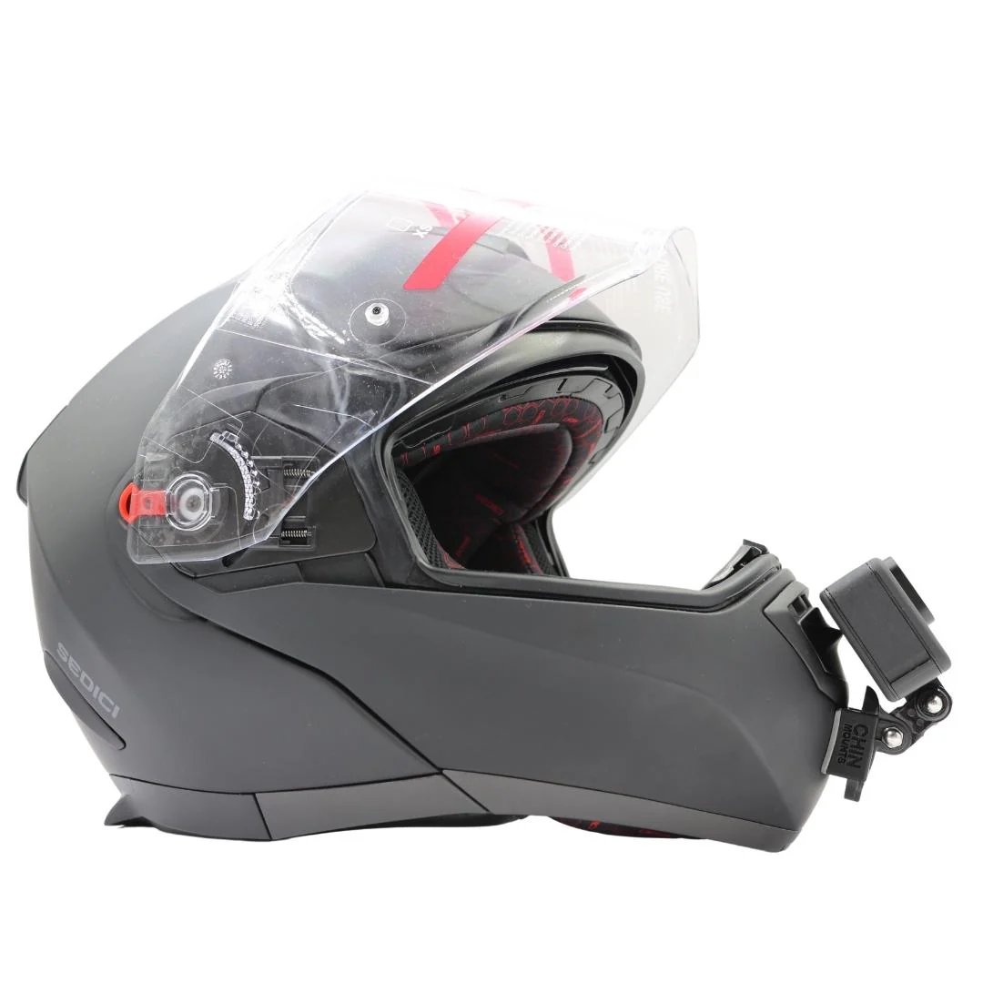 Chin Mount for Sedici Sistema II - Image 4