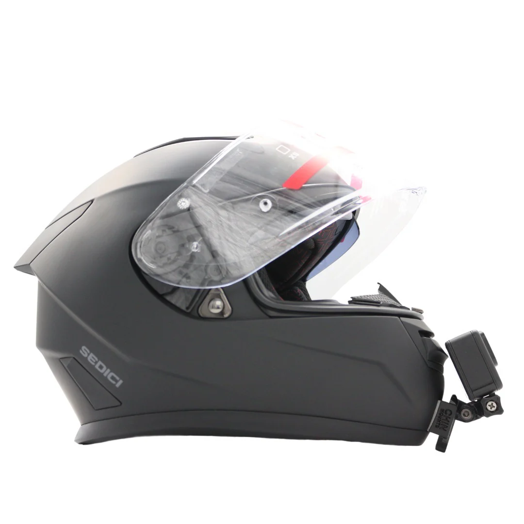 Chin Mount for Sedici Strada 3 - Image 4