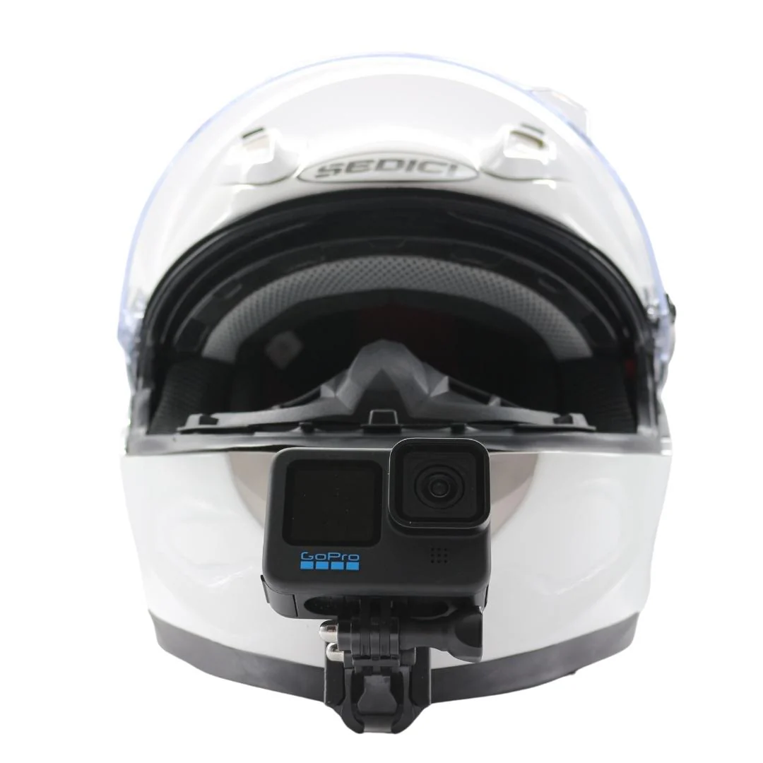 Chin Mount for Sedici Strada - Image 6