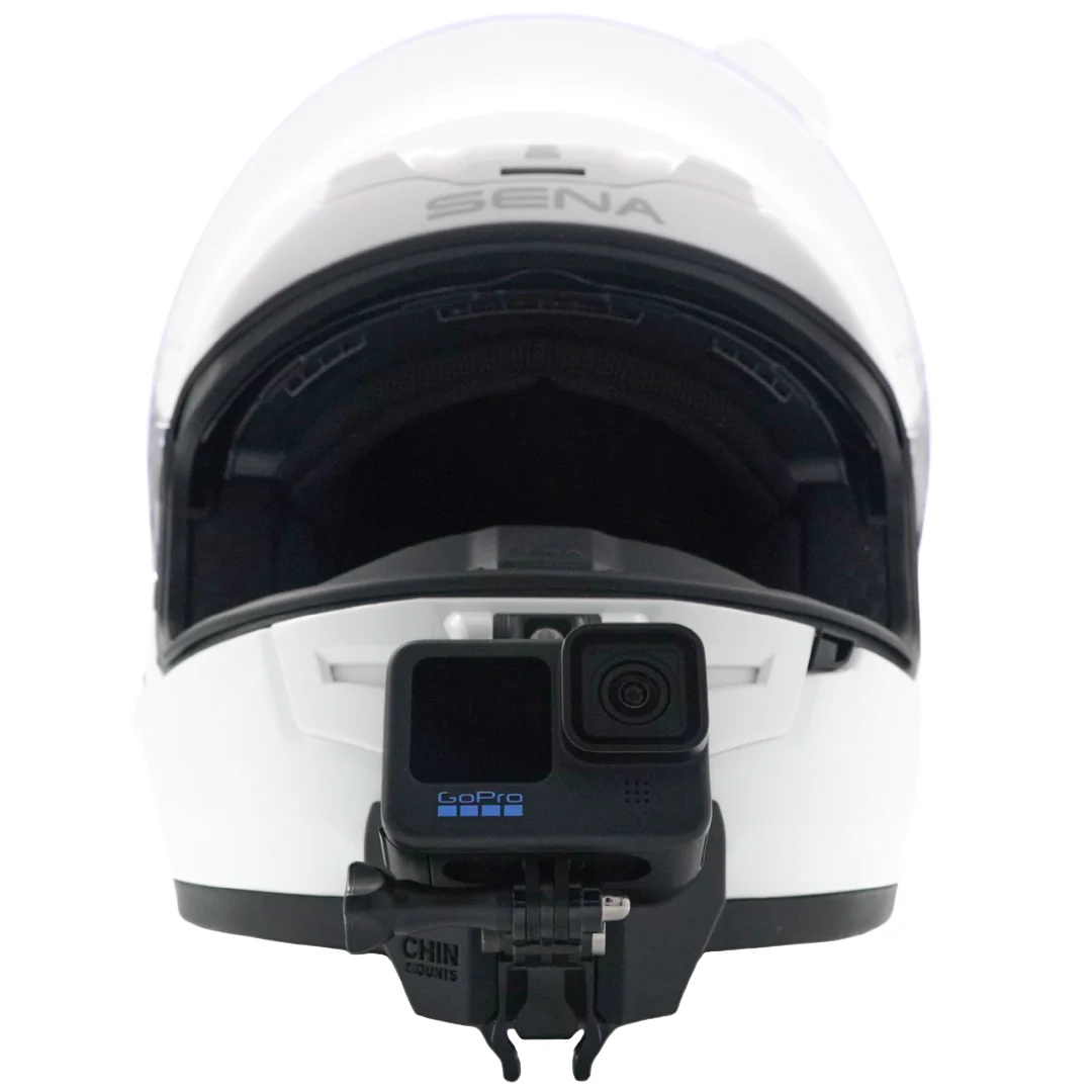 Chin Mount for Sena Phantom - Image 6