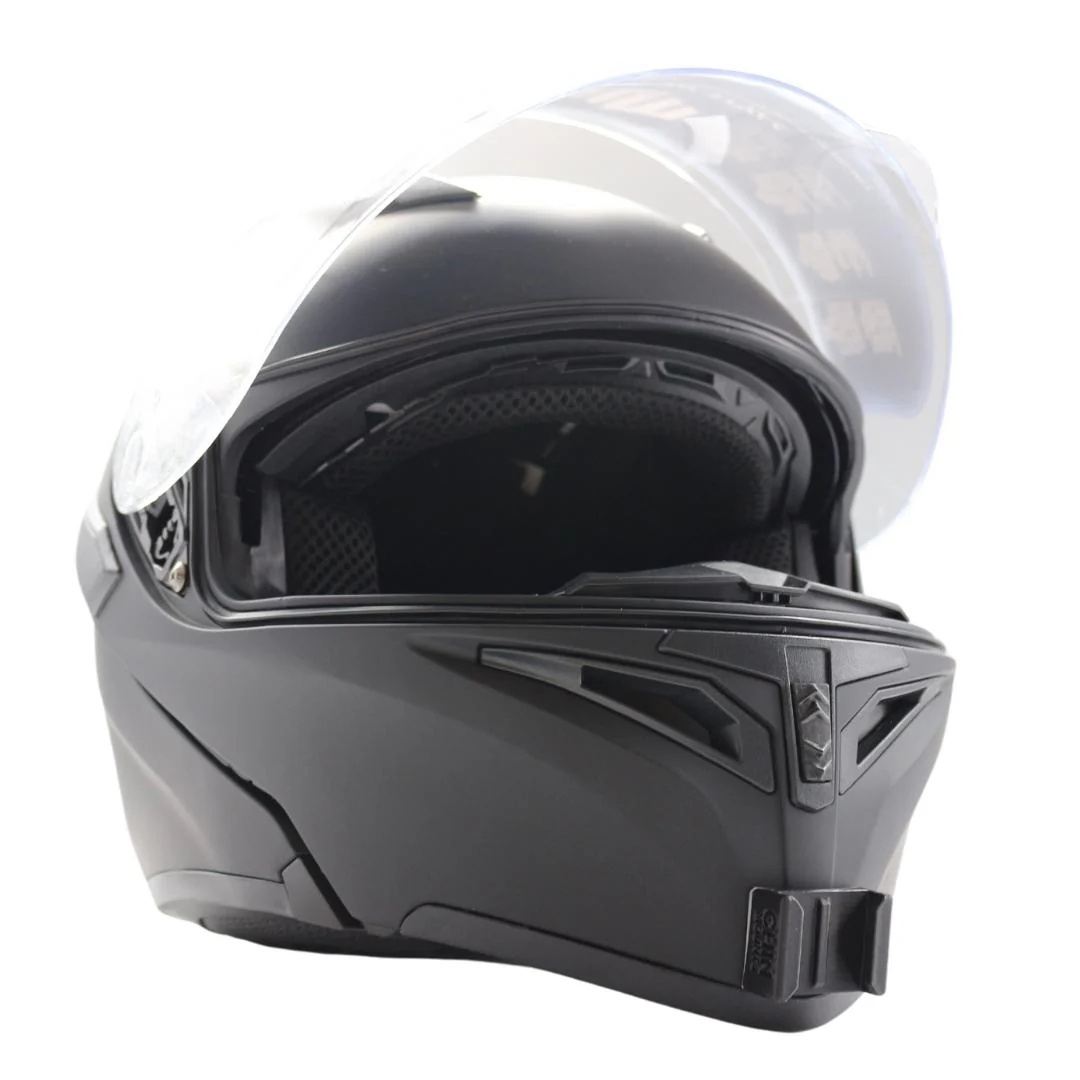 Chin Mount for Sevs K1