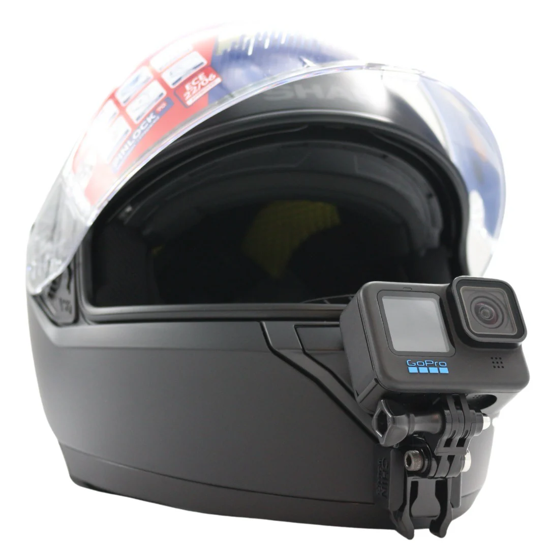 Chin Mount for Shark Ridill 2 - Image 2