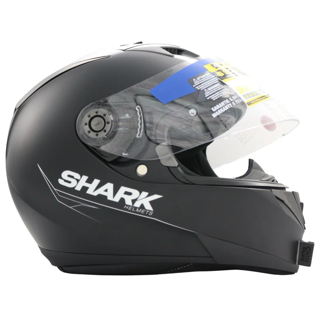 Chin Mount for Shark S700 - Image 3