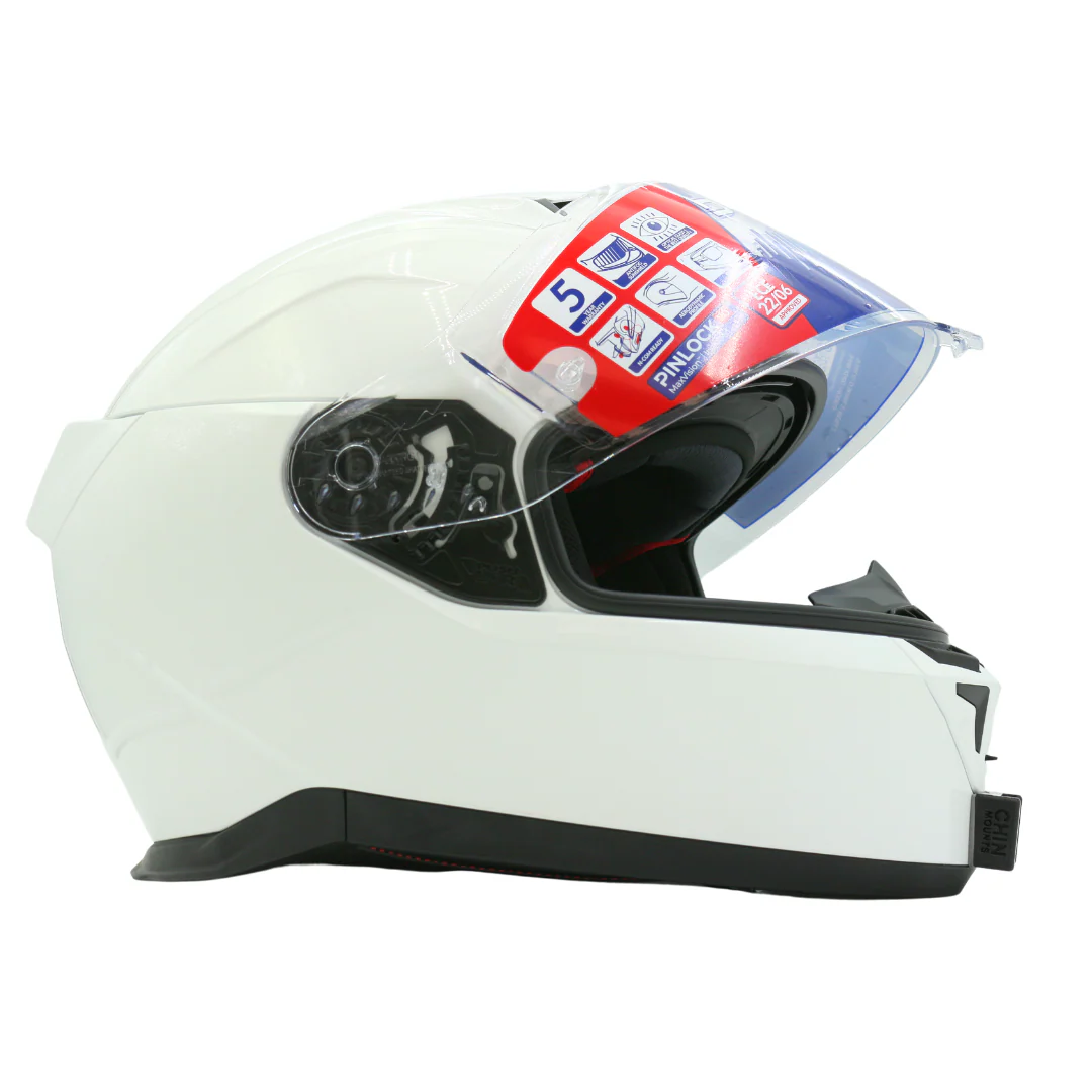 Chin Mount for Shark Skwal i3 - Image 3