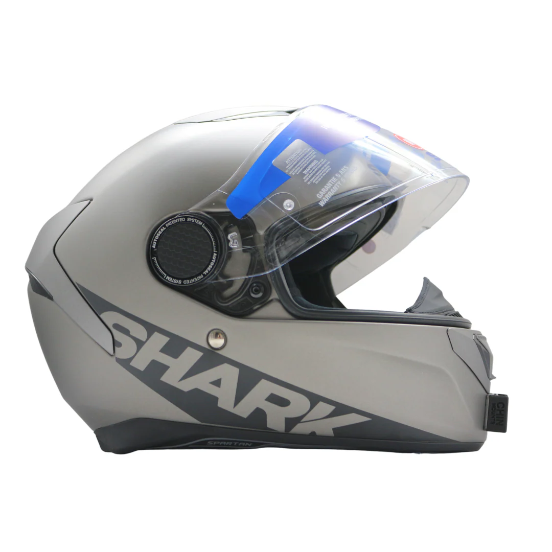 Chin Mount for Shark Spartan - Image 3