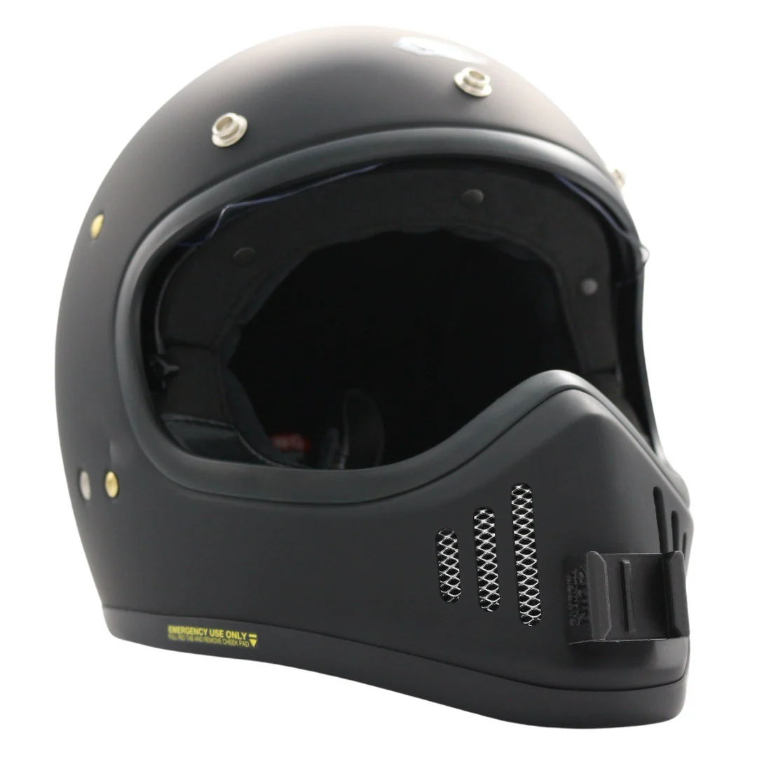 Chin Mount for Shoei Ex-Zero