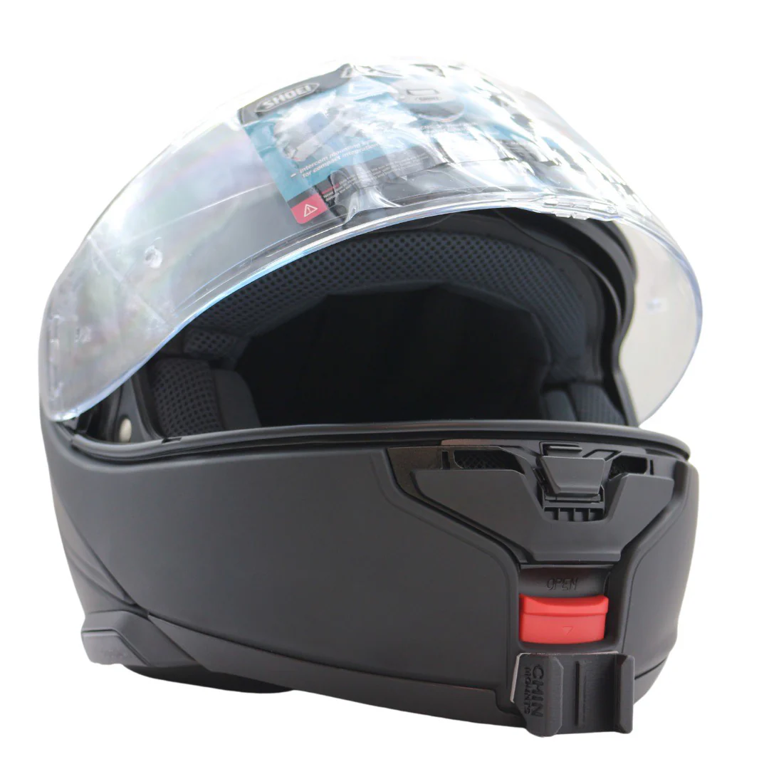 Chin Mount for Shoei Neotec 3