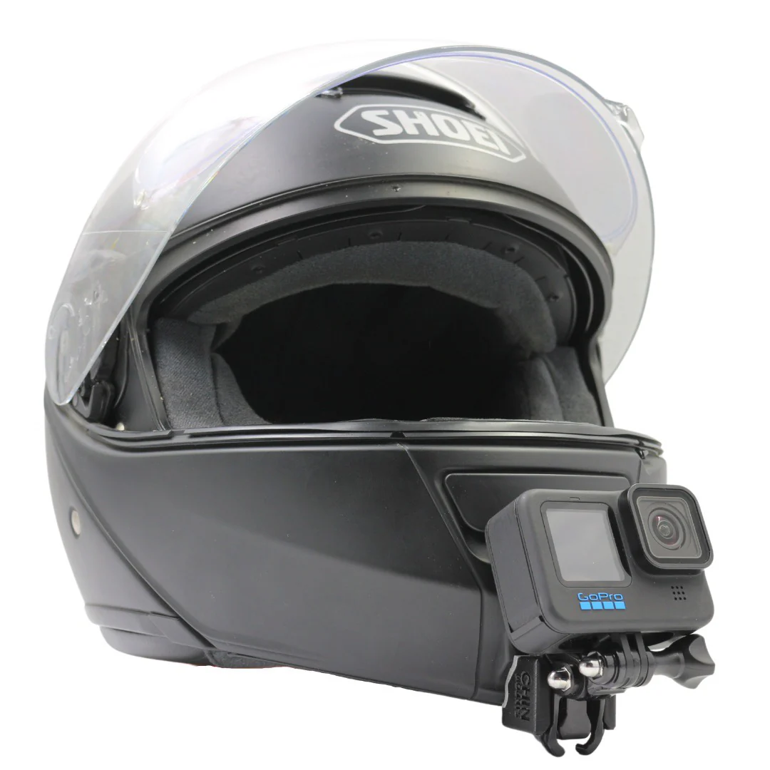 Chin Mount for Shoei Neotec - Image 2