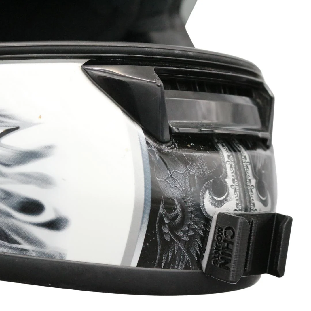 Chin Mount for Shoei RF-1100/XR-1100