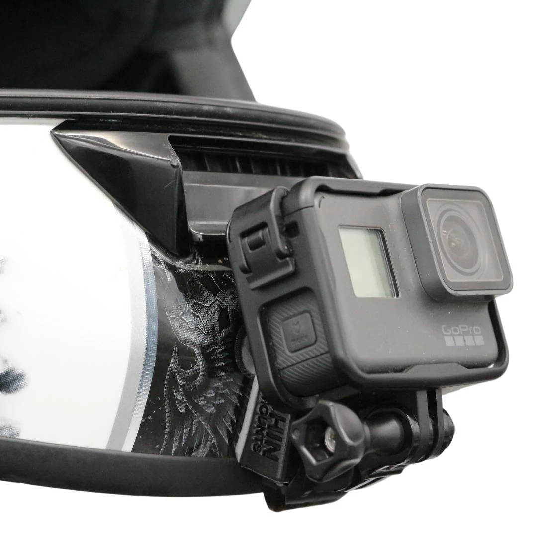 Chin Mount for Shoei RF-1100/XR-1100 - Image 2