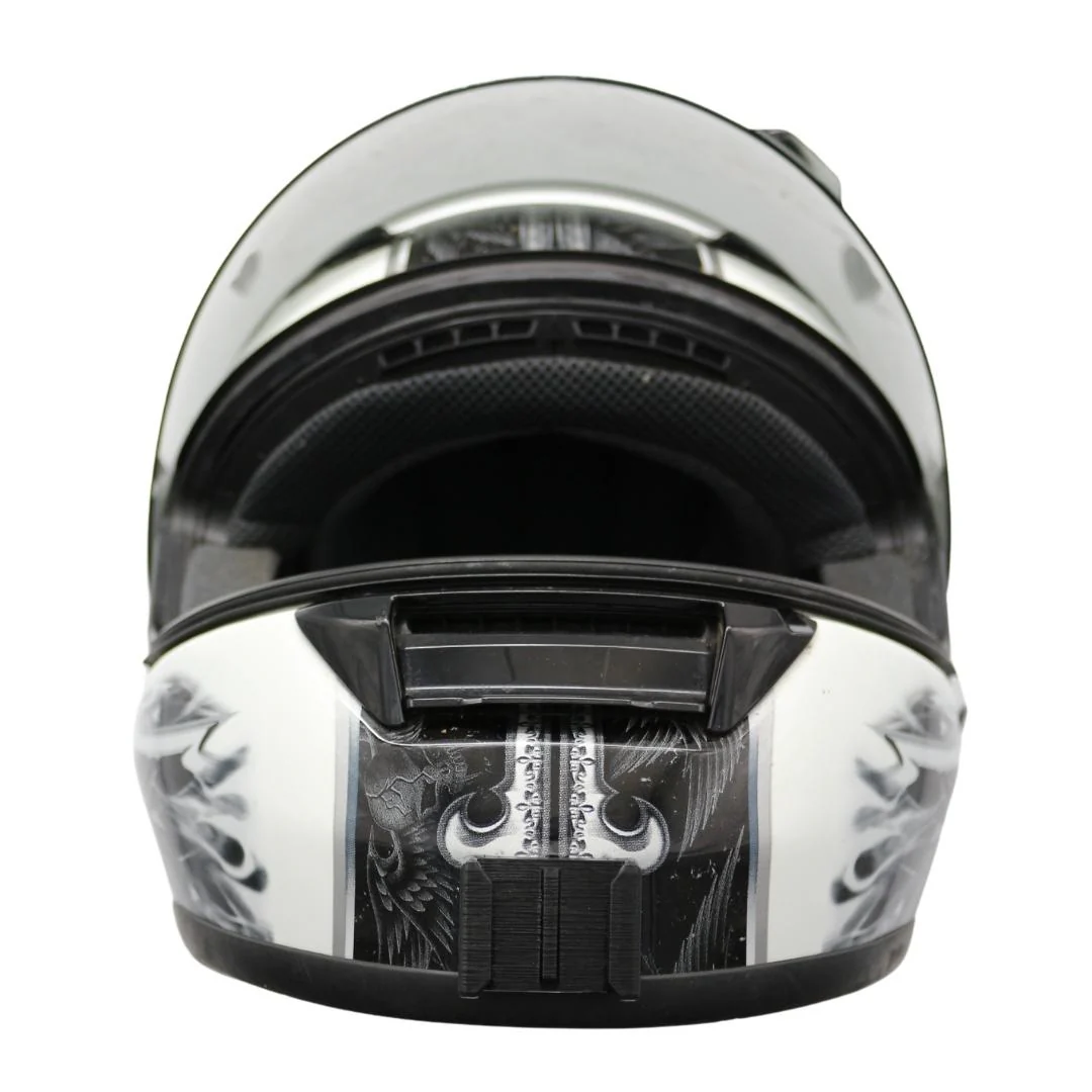 Chin Mount for Shoei RF-1100/XR-1100 - Image 6