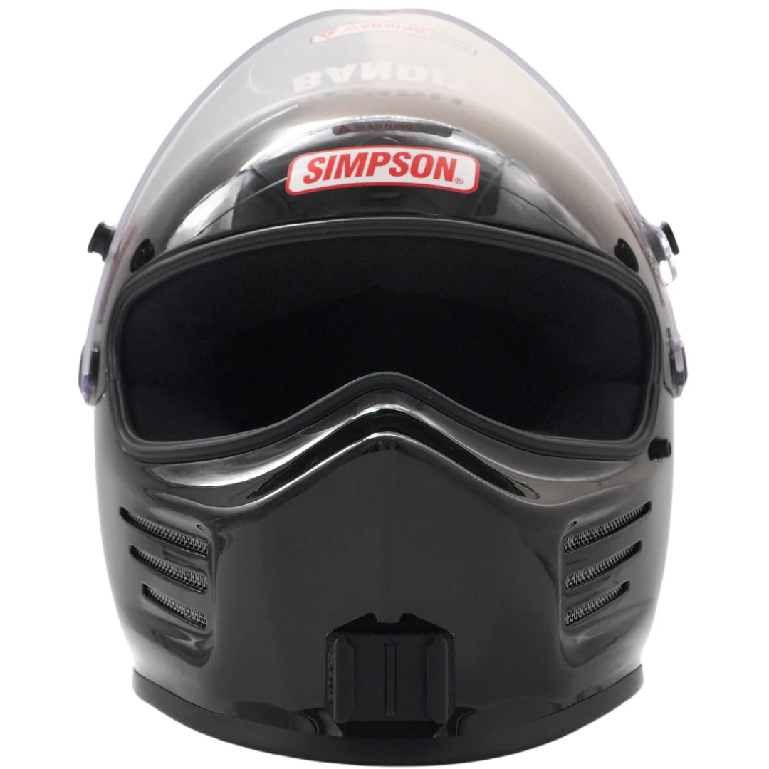 Chin Mount for Simpson Bandit - Image 5