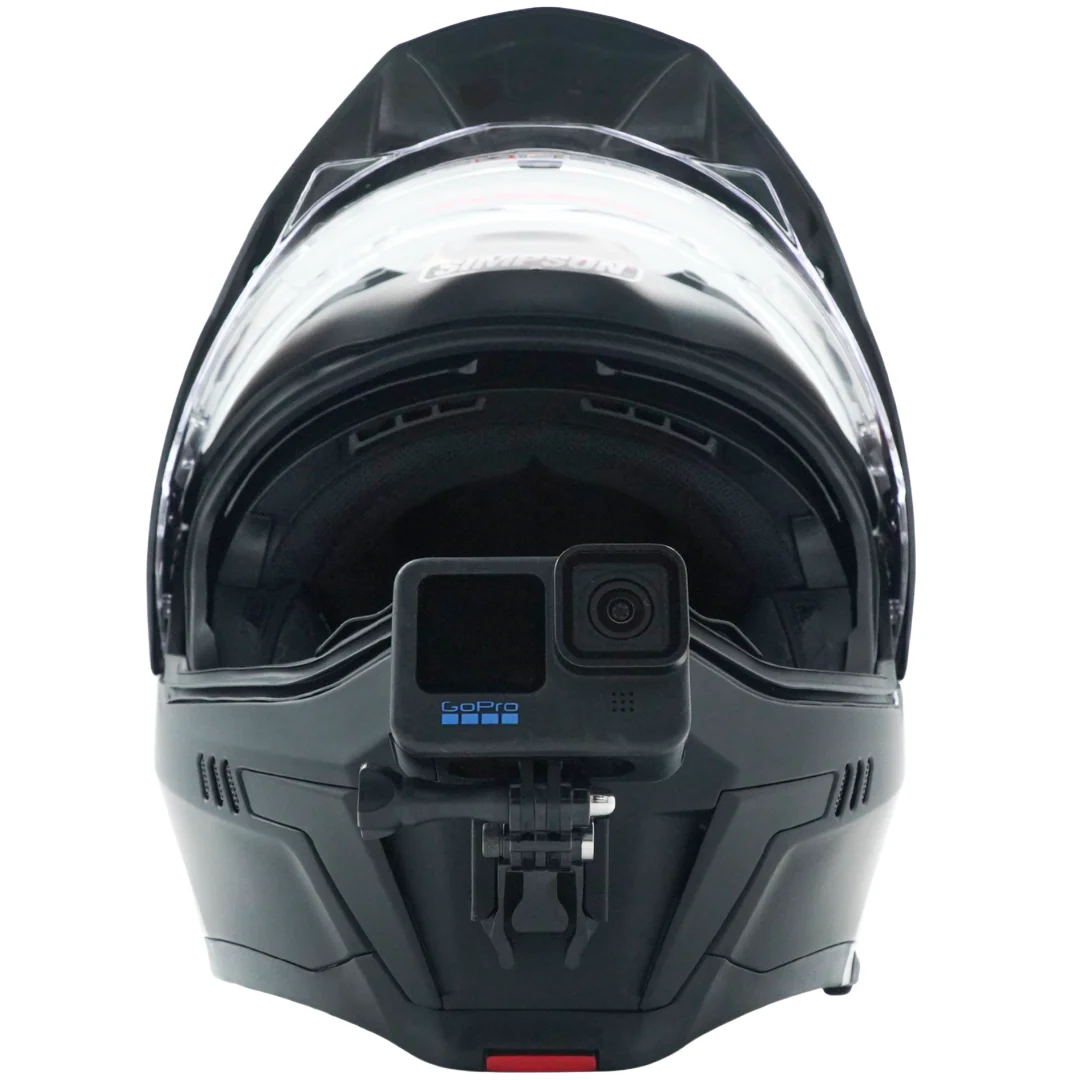 Chin Mount for Simpson Journey - Image 6