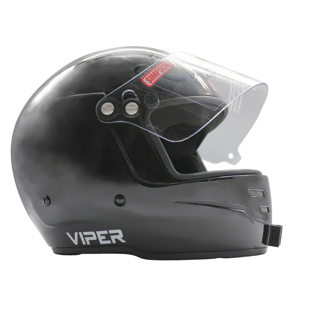 Chin Mount for Simpson Viper - Image 3